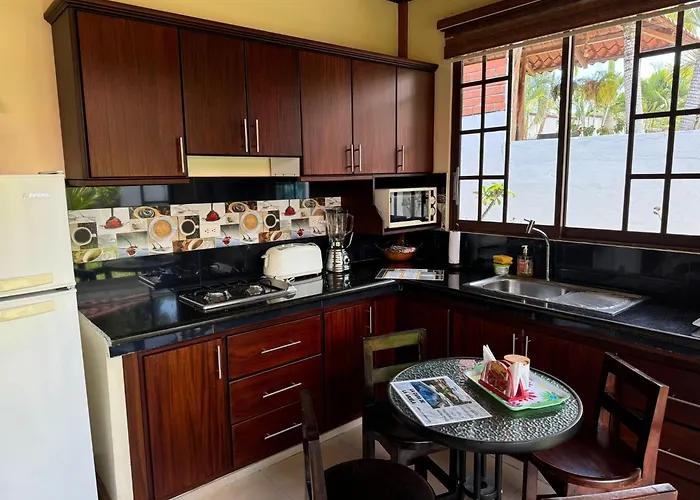 La Casa De La Abuela