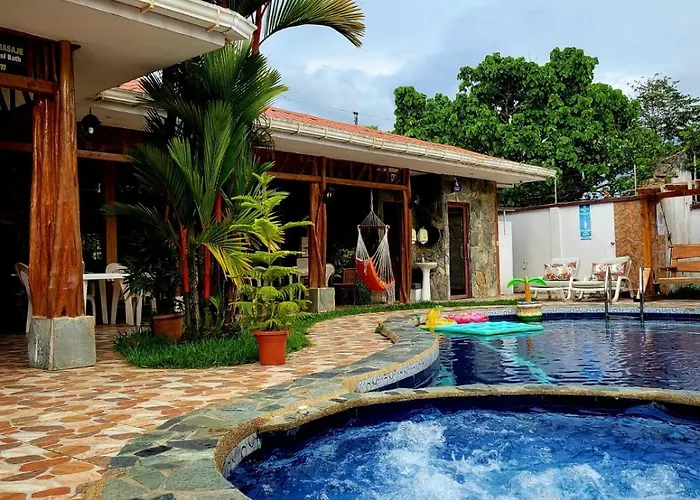 La Casa De La Abuela