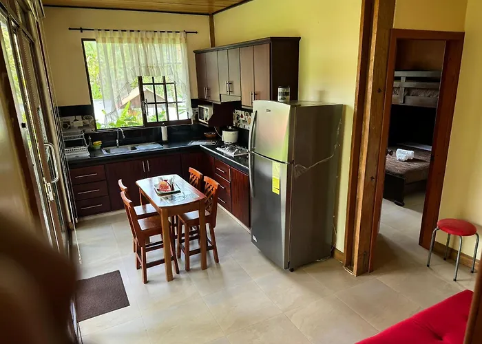 La Casa De La Abuela