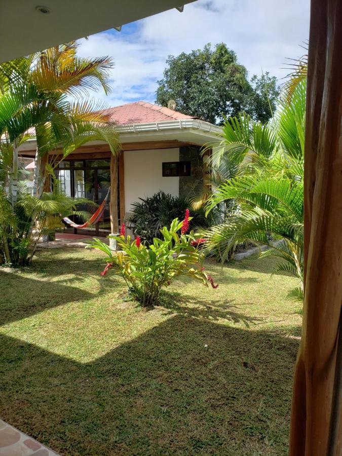 La Casa De La Abuela