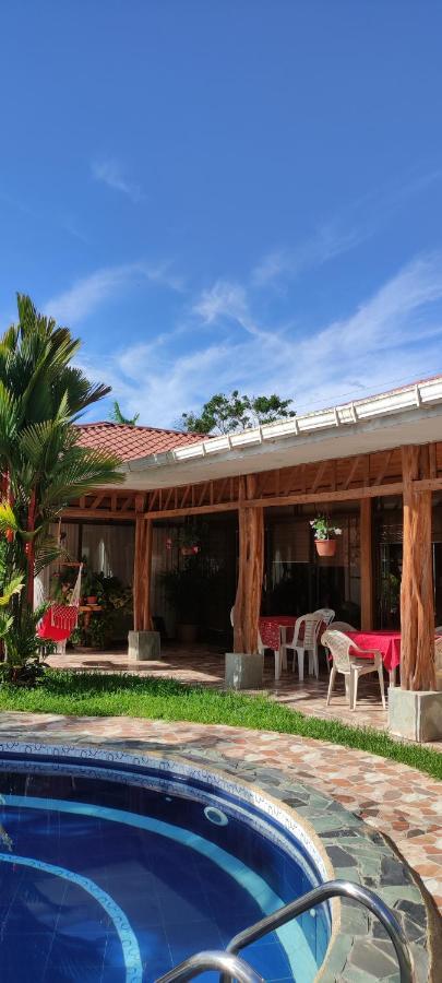 La Casa De La Abuela Villa *