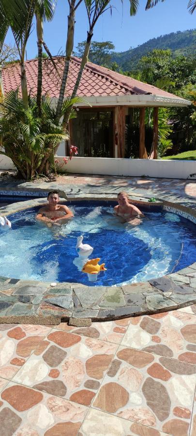 Villa La Casa De La Abuela