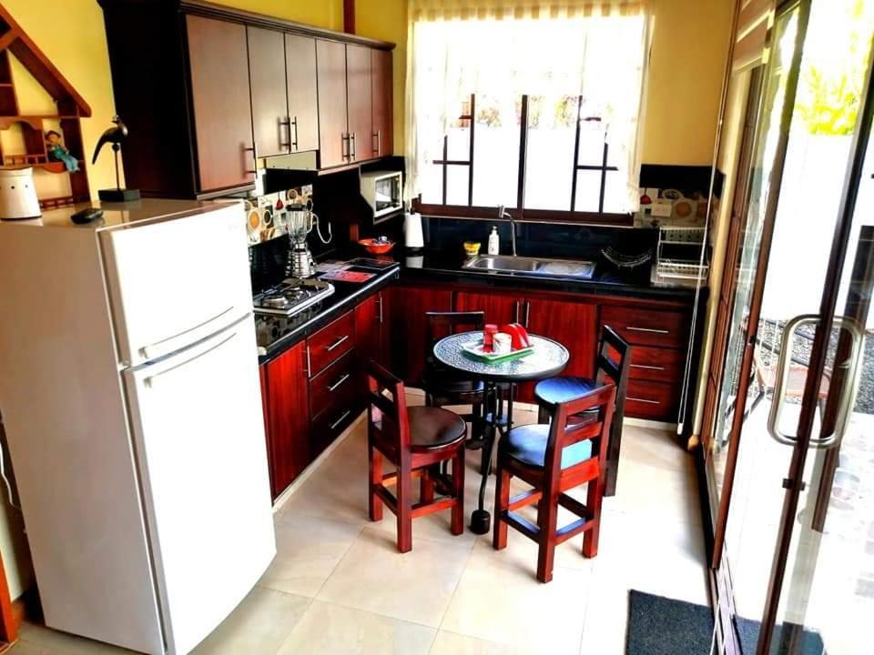 La Casa De La Abuela Villa *
