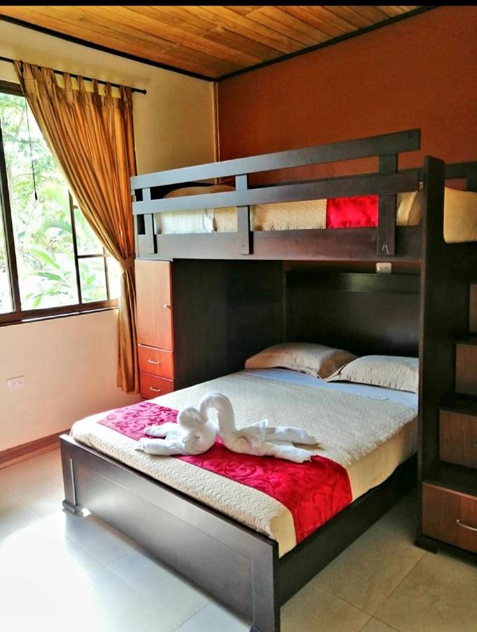 Villa La Casa De La Abuela