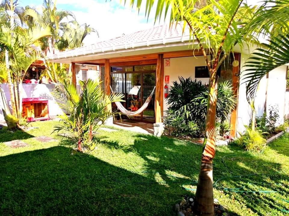 Villa La Casa De La Abuela