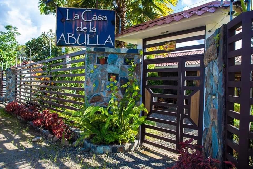 La Casa De La Abuela Villa *