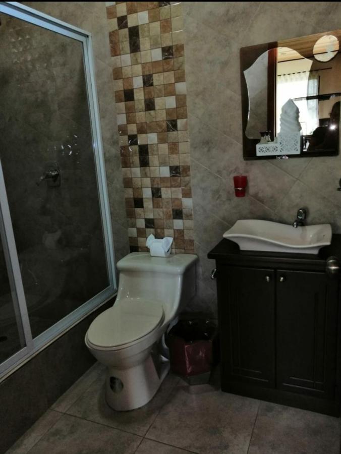 Villa La Casa De La Abuela Sucua