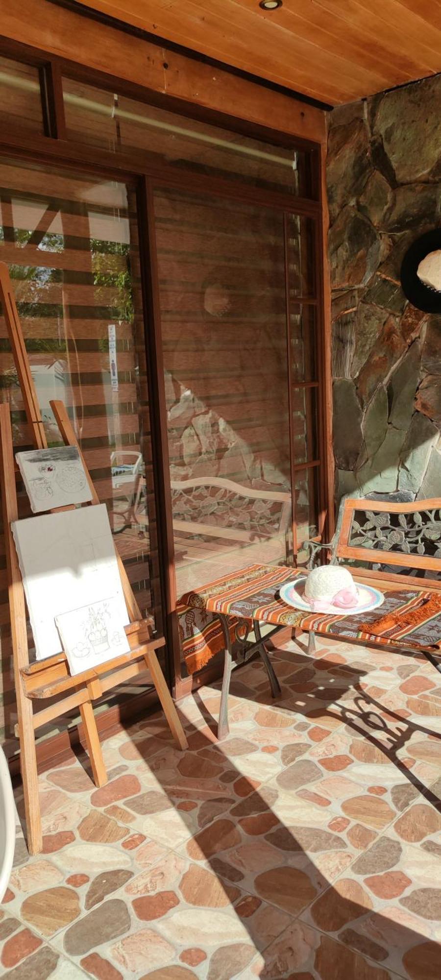 La Casa De La Abuela Villa *