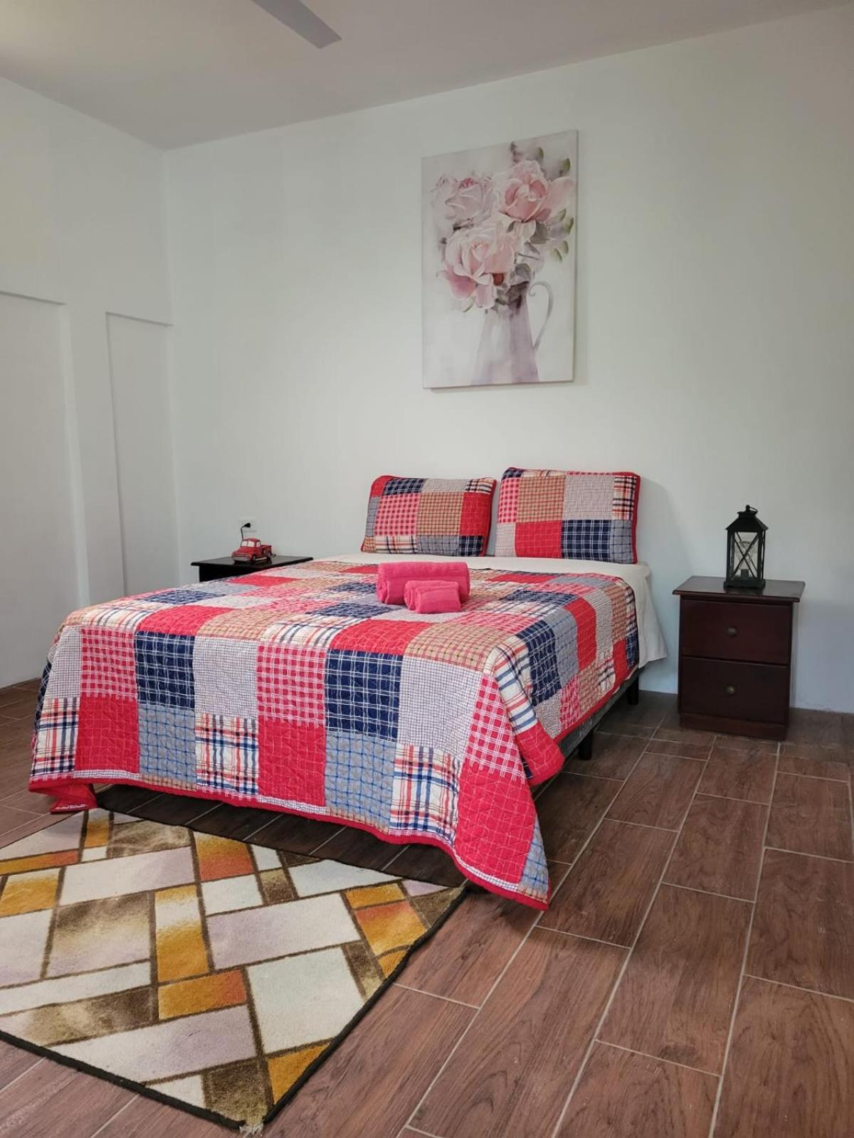 La Casa De La Abuela