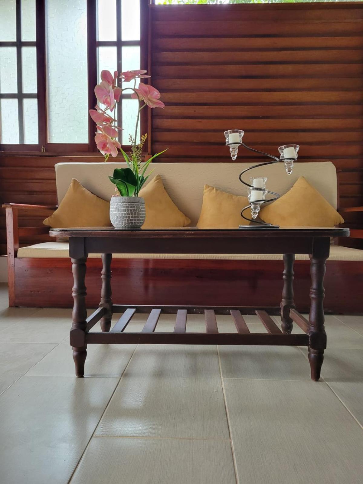 Villa La Casa De La Abuela Sucua