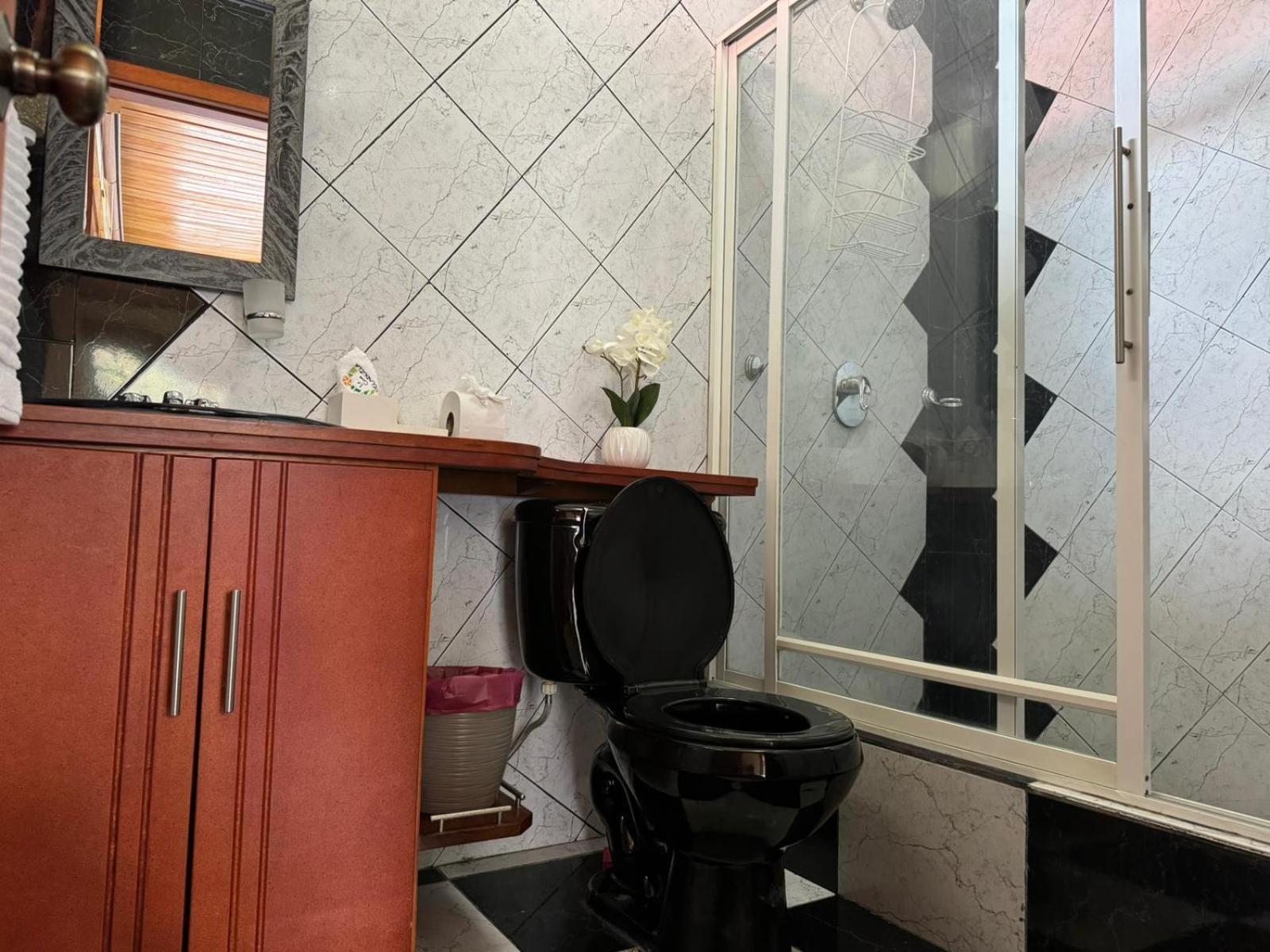 La Casa De La Abuela * Sucua