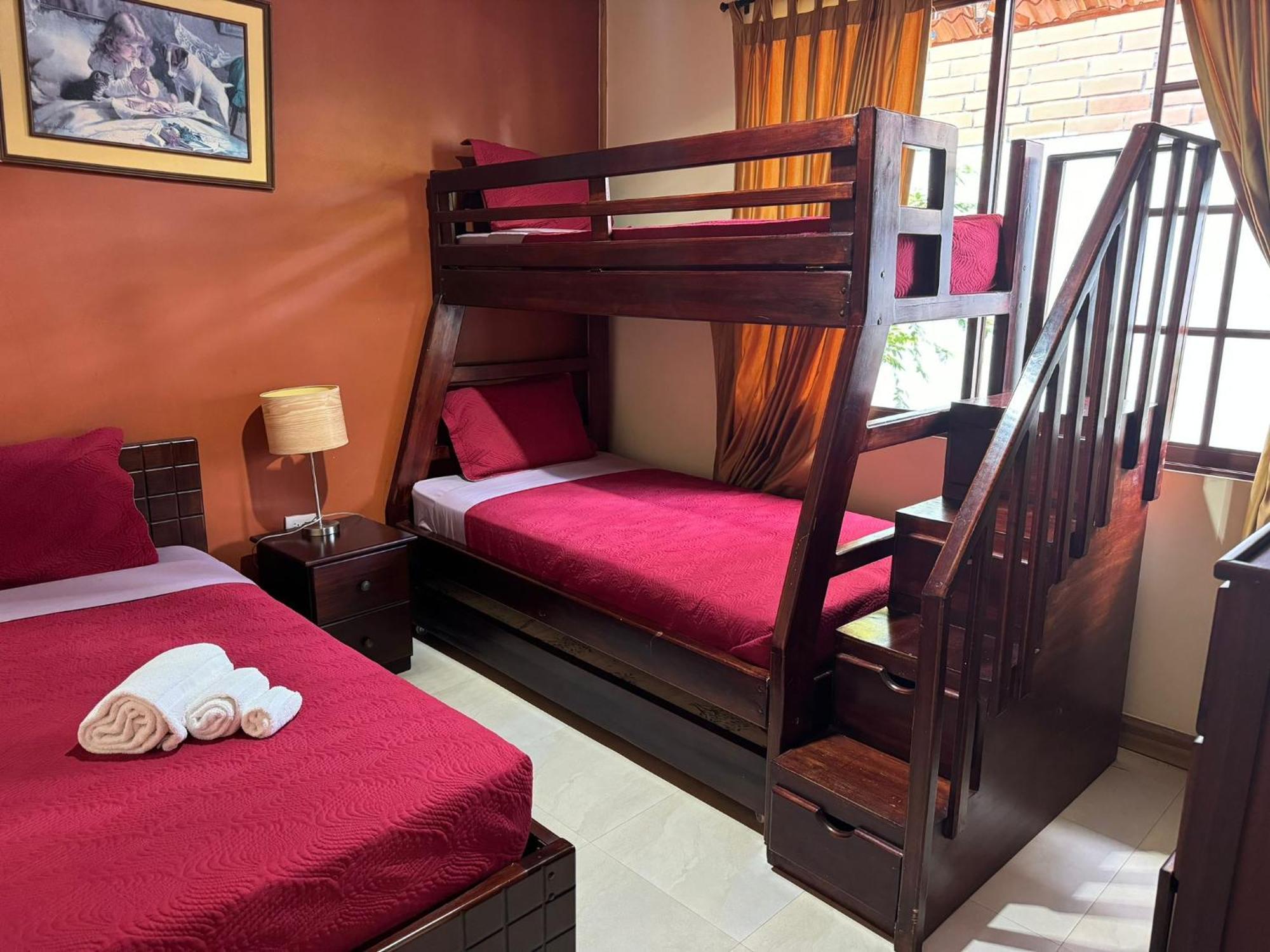 La Casa De La Abuela