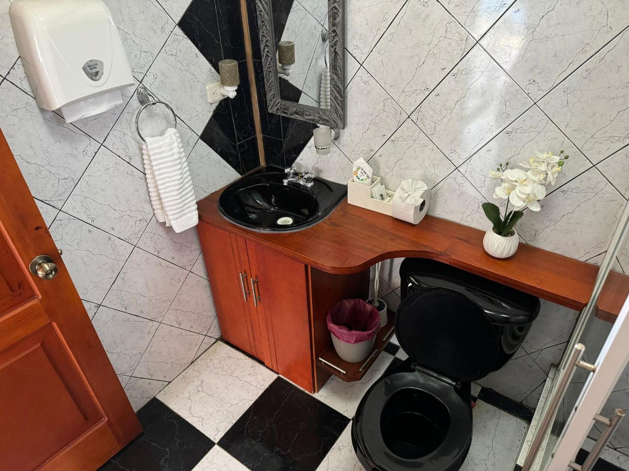 La Casa De La Abuela Villa Sucua