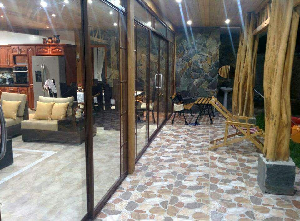 La Casa De La Abuela Villa