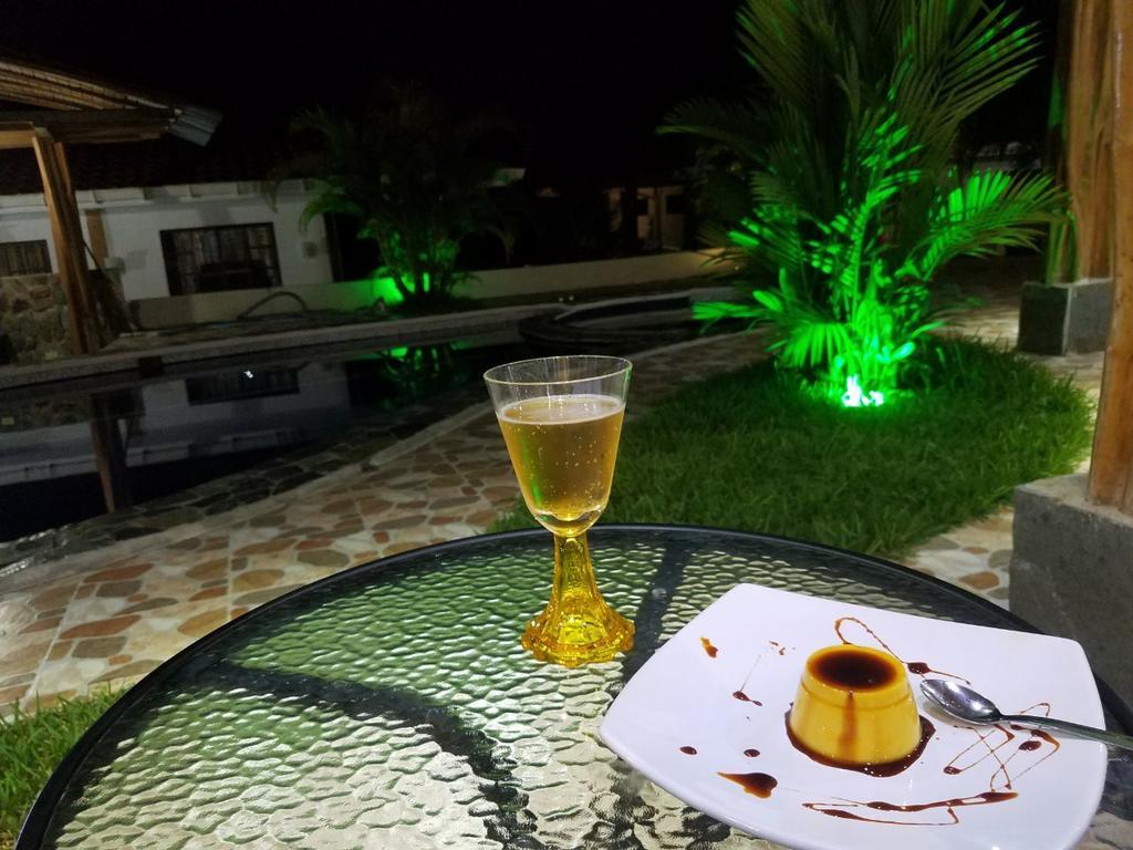 La Casa De La Abuela *