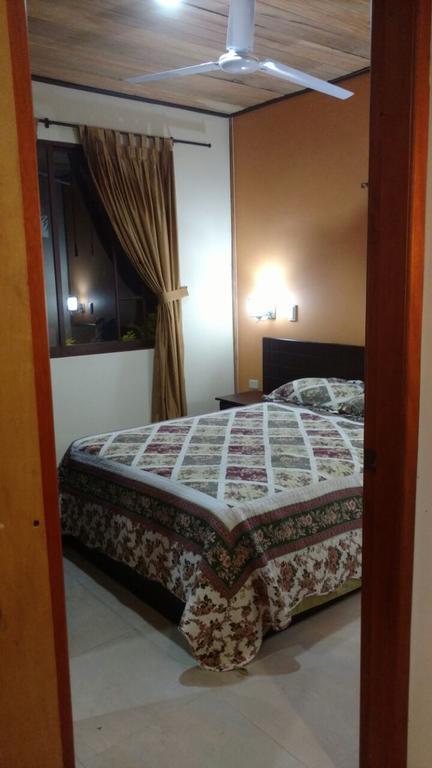 La Casa De La Abuela Villa *