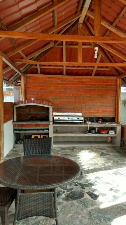La Casa De La Abuela Villa
