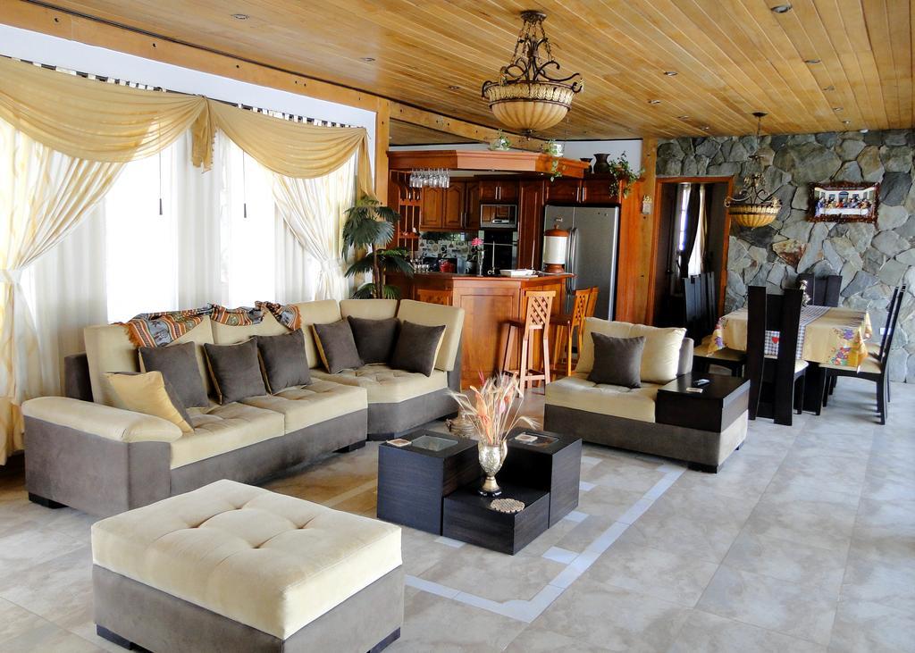 La Casa De La Abuela