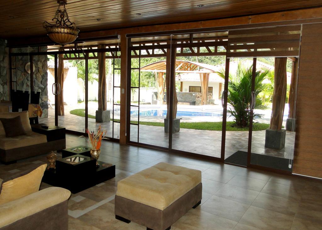 Villa La Casa De La Abuela *