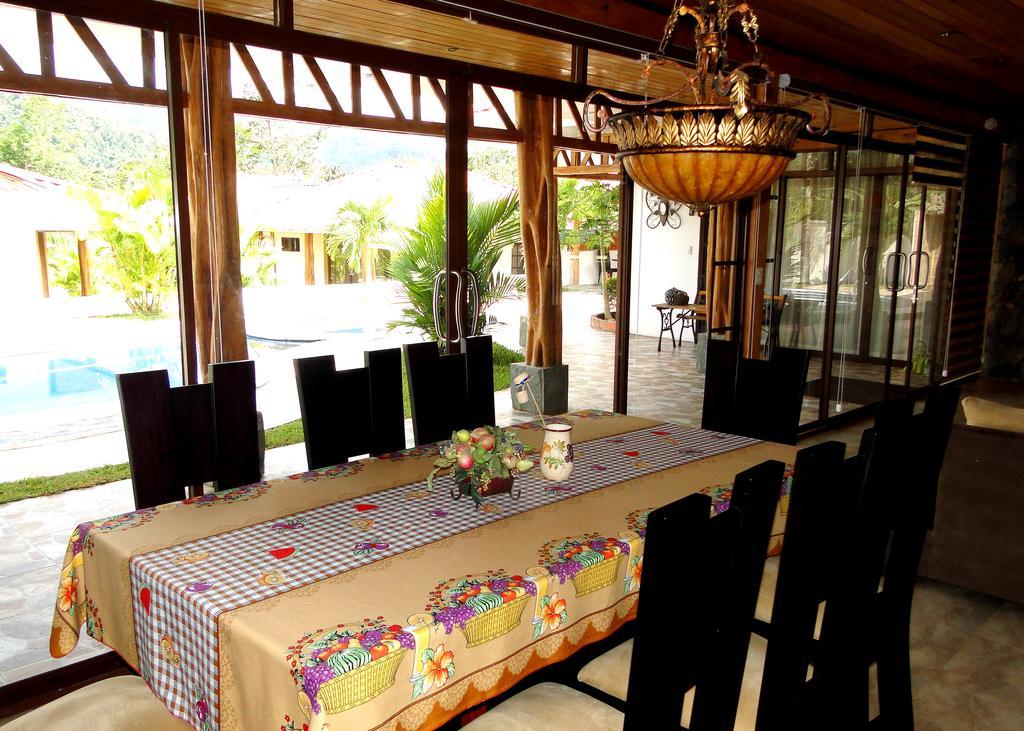 Villa La Casa De La Abuela *