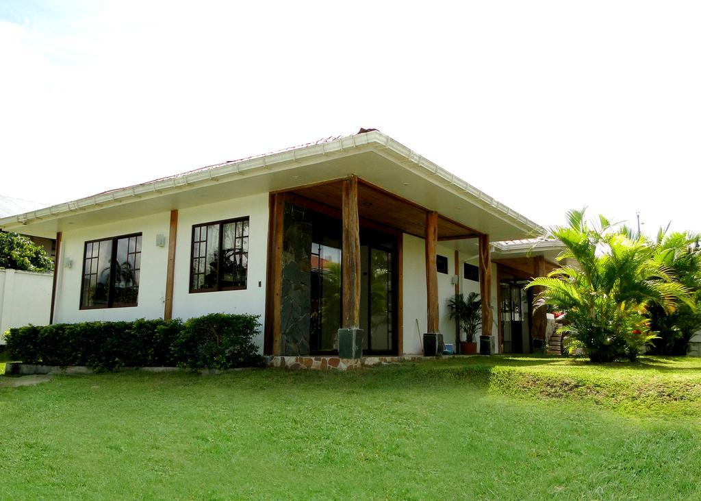 La Casa De La Abuela Sucua