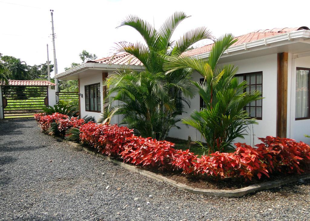 Villa La Casa De La Abuela *