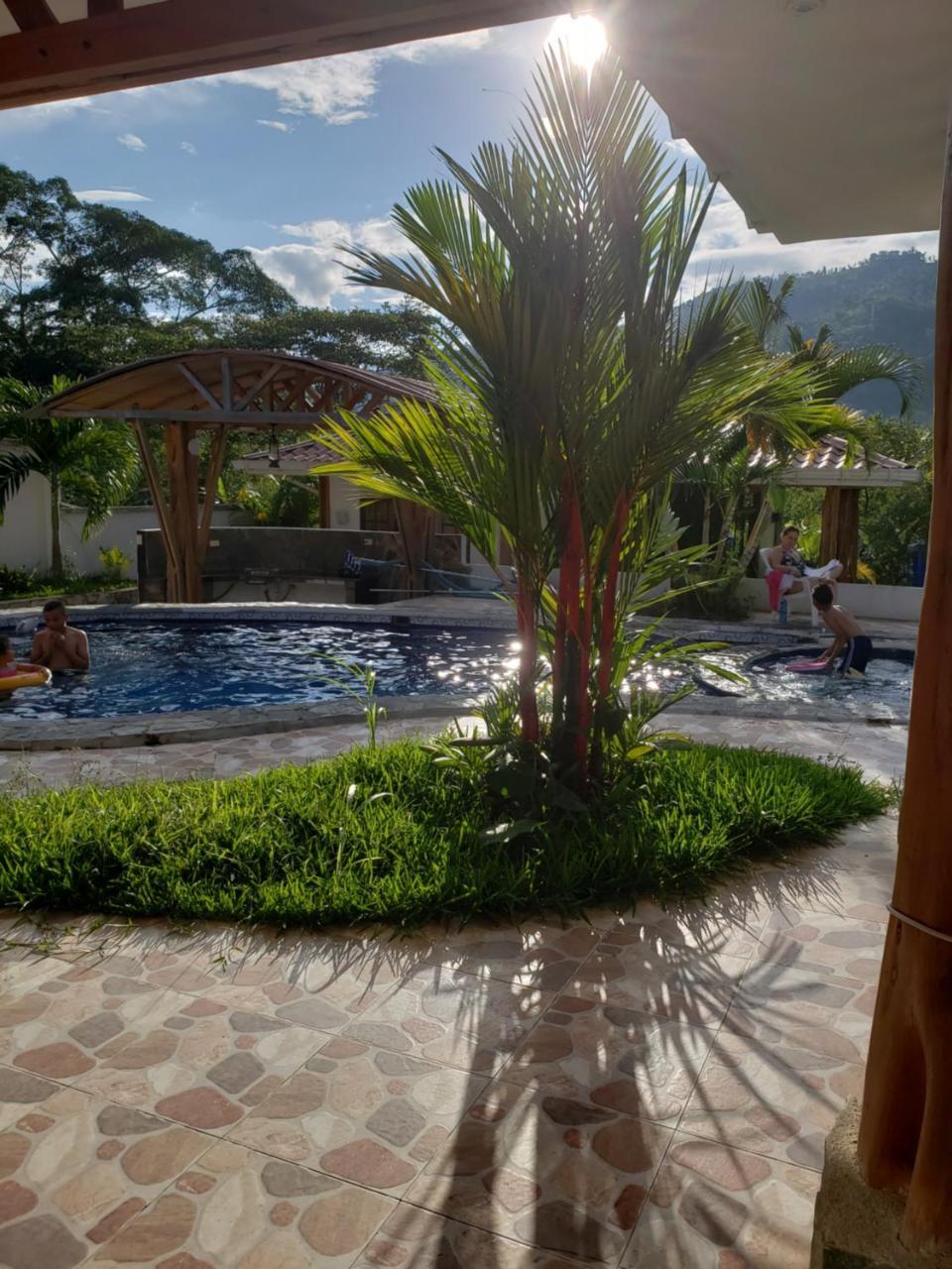 Villa La Casa De La Abuela