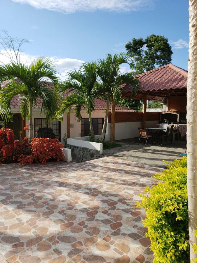 La Casa De La Abuela * Sucua